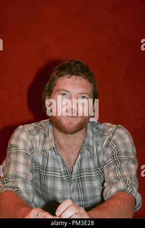 Sam Worthington 'la dette Session de portrait, le 14 septembre 2010. La reproduction par les tabloïds américains est absolument interdit. Référence #  30488 Fichier 025CCR pour un usage éditorial uniquement - Tous droits réservés Banque D'Images