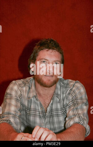 Sam Worthington 'la dette Session de portrait, le 14 septembre 2010. La reproduction par les tabloïds américains est absolument interdit. Référence #  30488 Fichier 026CCR pour un usage éditorial uniquement - Tous droits réservés Banque D'Images