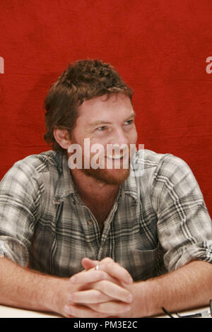 Sam Worthington 'la dette Session de portrait, le 14 septembre 2010. La reproduction par les tabloïds américains est absolument interdit. Référence #  30488 Fichier 028CCR pour un usage éditorial uniquement - Tous droits réservés Banque D'Images