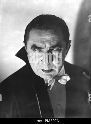 Studio publicité Still : 'Abbott and Costello Meet Frankenstein' Bela Lugosi 1948 UI référence du fichier 30732 1056THA Banque D'Images