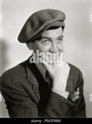 James Stewart, "Ziegfeld Girl' 1941. Référence de dossier MGM 30732 224THA Banque D'Images