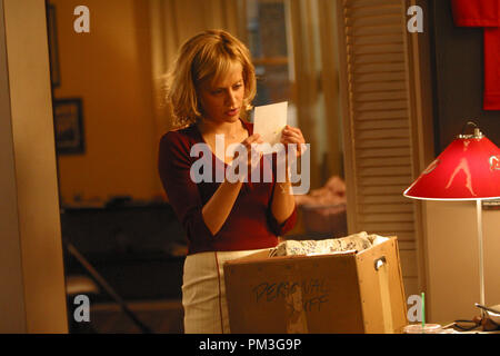 Photo du film de 'Little Black Book' Brittany Murphy © 2004 Columbia Crédit photo : Révolution Zade Rosenthal Référence de dossier #  30735073THA pour un usage éditorial uniquement - Tous droits réservés Banque D'Images