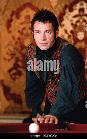 Photo du film de 'Vanity Fair' James Purefoy © 2004 Focus Features fichier référence #  30735714THA pour un usage éditorial uniquement - Tous droits réservés Banque D'Images
