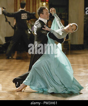 Photo du film de danse "nous" Jennifer Lopez © 2004 Miramax Films Crédit photo : David James Référence de fichier #  30735883THA pour un usage éditorial uniquement - Tous droits réservés Banque D'Images