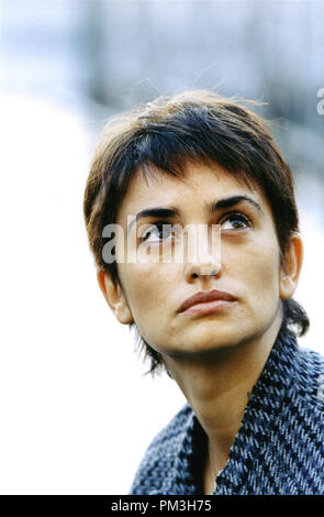 Photo du film de 'Don't move' Penelope Cruz © 2004 Northern Arts Entertainment Référence de fichier #  30735915THA pour un usage éditorial uniquement - Tous droits réservés Banque D'Images