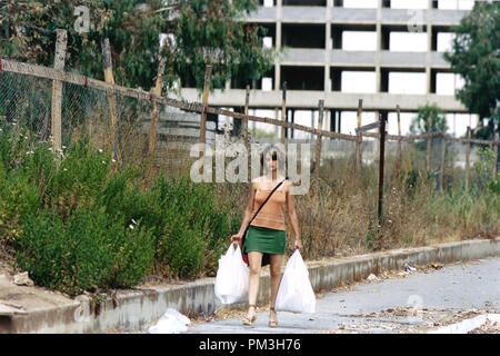 Photo du film de 'Don't move' Penelope Cruz © 2004 Northern Arts Entertainment Référence de fichier #  30735916THA pour un usage éditorial uniquement - Tous droits réservés Banque D'Images