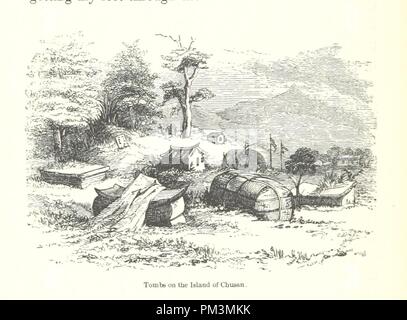 Libre à partir de la page 284 de "deux visites au pays du Thé de Chine et les Britanniques de plantations de thé dans l'Himalaya ; avec un . description complète de la culture de l'arbre de thé, l'agriculture, l'horticulture et la botanique du Chin0032. Banque D'Images