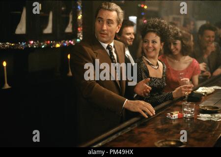 Robert De Niro 'Les Affranchis' (1990) Warner Bros. Banque D'Images