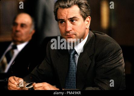 Robert De Niro 'Les Affranchis' (1990) Warner Bros. Banque D'Images