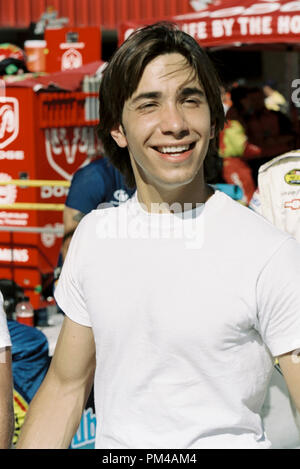 "Herbie : Fully Loaded' 2005 Justin Long Banque D'Images