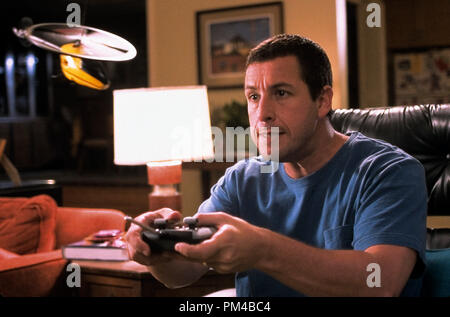 Photo du film de 'clic' 2006 Adam Sandler Banque D'Images