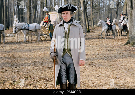 Photo du film à partir de 'Marie Antoinette' Steve Coogan Banque D'Images