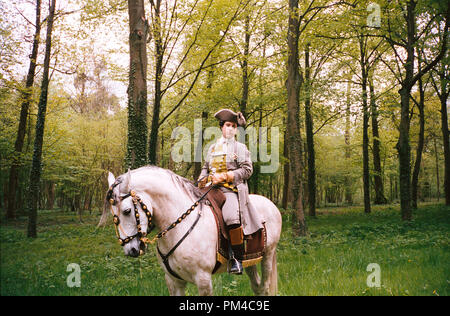 Photo du film à partir de 'Marie Antoinette' Jason Schwartzman Banque D'Images