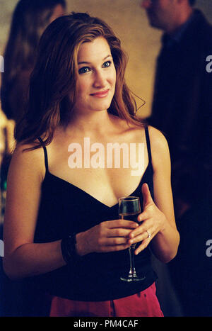 Photo du film de 'A Lot Like Love' Kathryn Hahn 2005 Crédit photo : Ben Glass Banque D'Images