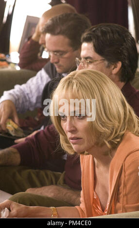 Photo du film de 'Alpha Dog' Sharon Stone, David Thornton Banque D'Images