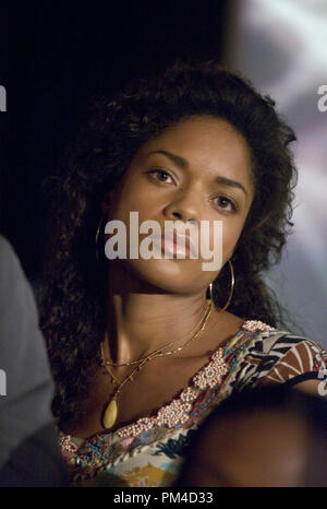 Photo du film à partir de 'Miami Vice' Naomie Harris 2006 Banque D'Images