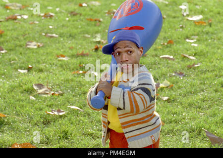 Photo du film / Publicité encore de 'petit homme' Marlon Wayans © 2006 Revolution Studios . Référence de fichier #  30737927THA pour un usage éditorial uniquement - Tous droits réservés Banque D'Images