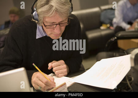 Photo du film de 'La dernière Mimzy' Roger Waters © 2007 New Line Cinema Crédit photo : Justin Jay Référence de dossier #  30738060THA pour un usage éditorial uniquement - Tous droits réservés Banque D'Images