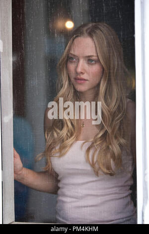 Amanda Seyfried stars dans Screen Gems' théâtre romantique Cher Jean. Banque D'Images