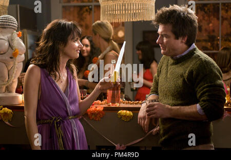 "L'INTERRUPTEUR" 2010 (L-R), Juliette Lewis, Jason Bateman Ph : Macall Polay Banque D'Images