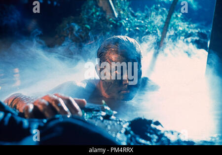 Martin Sheen Apocalypse Now 1979 Banque D'Images