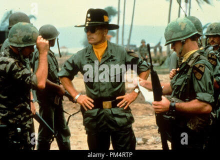 'Apocalypse Now' Robert Duvall 1979 Banque D'Images