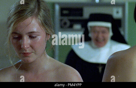 Photo du film / Publicité toujours de "La Madeleine Sisters' Dorothy Duffy © 2003 Référence de dossier de Miramax 30753334THA pour un usage éditorial uniquement - Tous droits réservés Banque D'Images