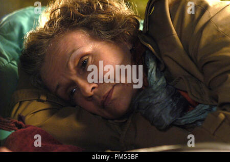 Les leçons de conduite Julie Walters © 2006 Sony Pictures Entertainment Banque D'Images