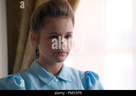 HBO's 'Big Love' Cassi Thomson Banque D'Images