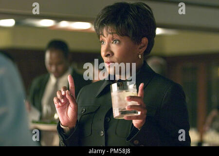 Publicité studio de toujours 'Monster-dans-loi' Wanda Sykes © 2005 New Line Productions Photo de Melissa Moseley Référence #  307361798THA pour un usage éditorial uniquement - Tous droits réservés Banque D'Images