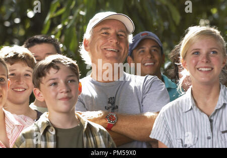 Photo du film / Publicité encore de 'Hoot' Jimmy Buffett © 2006 New Line Cinema Crédit photo : Glenn Watson Référence de fichier #  30737143THA pour un usage éditorial uniquement - Tous droits réservés Banque D'Images