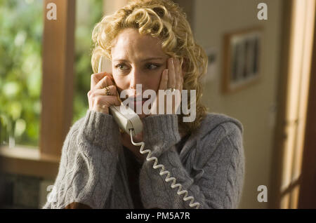 Publicité studio toujours de 'Pare-feu' Virginia Madsen © 2006 Warner Crédit photo : Dîyah Référence de dossier de Pera 307371674THA pour un usage éditorial uniquement - Tous droits réservés Banque D'Images