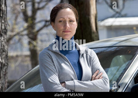 Publicité studio de 'Toujours' Freedomland Edie Falco © 2006 Columbia Pictures Crédit photo : Frank Masi Référence de fichier #  307371720THA pour un usage éditorial uniquement - Tous droits réservés Banque D'Images