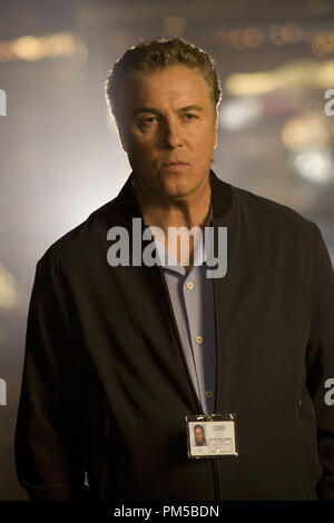 Photo du film de 'CSI : Crime Scene Investigation' (épisode : Living Doll) William Petersen 2007 Crédit photo : Robert Voets Référence de fichier #  30738591THA pour un usage éditorial uniquement - Tous droits réservés Banque D'Images