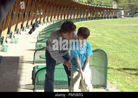 Photo du film de 'La dernière Mimzy' Timothy Hutton, Chris O'Neil © 2007 New Line Cinema Crédit Photo : Shane Harvey Référence de fichier #  30738624THA pour un usage éditorial uniquement - Tous droits réservés Banque D'Images