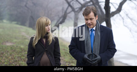 Photo du film de 'Rendition' Reese Witherspoon, Peter Sarsgaard © 2007 New Line Cinema Crédit photo : Sam Emerson Référence de dossier #  30738641THA pour un usage éditorial uniquement - Tous droits réservés Banque D'Images