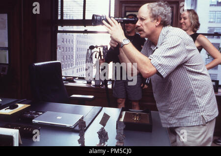 Photo du film / Publicité encore de 'A Mighty Wind' Christopher Guest © 2003 Château Rocher Crédit photo : Suzanne Tenner Référence de fichier #  30753086THA pour un usage éditorial uniquement - Tous droits réservés Banque D'Images