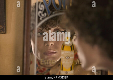 Photo du film / Publicité encore de 'petit déjeuner sur Pluton' Cillian Murphy © 2005 Sony Pictures Classics Référence #  30736315THA pour un usage éditorial uniquement - Tous droits réservés Banque D'Images