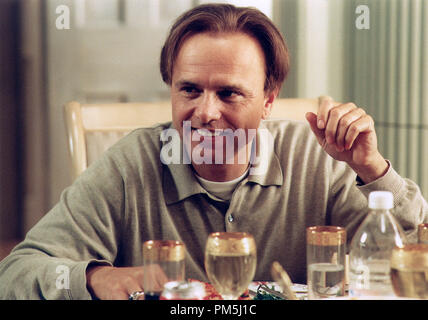 Photo du film / Publicité encore de 'The Sopranos' Joe Pantoliano circa 2002 Crédit photo : Barry Wetcher Référence de fichier #  30754420THA pour un usage éditorial uniquement - Tous droits réservés Banque D'Images