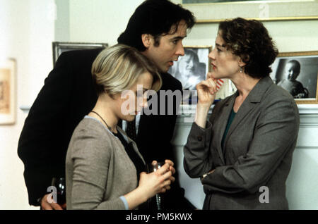 Photo du film / photos promotionnelles de 'High Fidelity' John Cusack, Iben Hjejle, Joan Cusack © 2000 Pierre Crédit photo : Melissa Moseley Référence #  30846431THA pour un usage éditorial uniquement - Tous droits réservés Banque D'Images