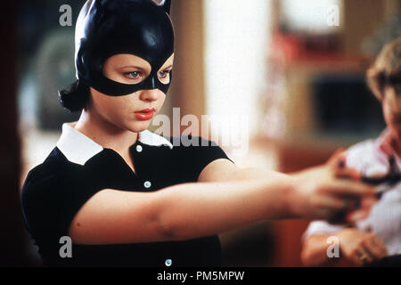 Photo du film / Publicité encore de 'Ghost World' de Thora Birch © 2001 UA Crédit photo : Tracy Bennett Référence de dossier #  308471057THA pour un usage éditorial uniquement - Tous droits réservés Banque D'Images