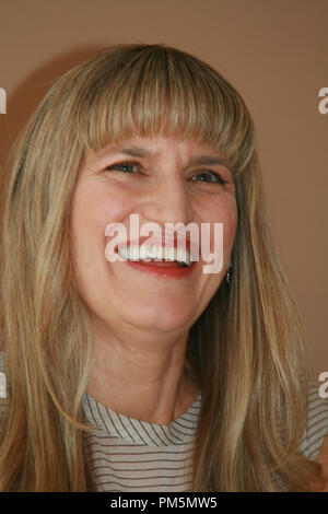 Réalisateur Catherine Hardwicke 'Red Riding Hood' Session de portrait, 5 mars 2011. La reproduction par les tabloïds américains est absolument interdit. Référence #  30882 Fichier 031CCR pour un usage éditorial uniquement - Tous droits réservés Banque D'Images