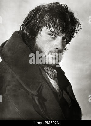 Encore la publicité, Oliver Reed dans 'Oliver !' 1968 Columbia Pictures référence #  30928 961THA Banque D'Images