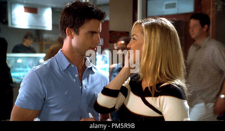 COLIN EGGLESFIELD que Dex et Kate Hudson que Darcy dans Alcon Entertainments comédie romantique quelque chose d'emprunté un Warner Bros Pictures version. Banque D'Images