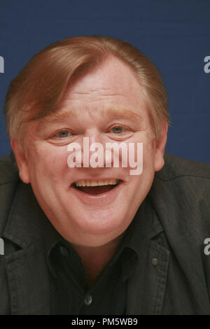 Brendan Gleeson 'Le gardien' Session de portrait, le 23 juin 2011. La reproduction par les tabloïds américains est absolument interdit. Référence #  31005 Fichier 018CCR pour un usage éditorial uniquement - Tous droits réservés Banque D'Images