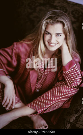 Photo du film de 'Suddenly Susan' Brooke Shields 1996 Référence de fichier #  31042224THA pour un usage éditorial uniquement - Tous droits réservés Banque D'Images