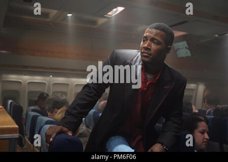 Photo du film / Publicité de 'Snakes encore sur un avion' Flex Alexander © 2006 New Line Cinema Crédit photo : James Dittiger Référence de fichier #  30753448THA pour un usage éditorial uniquement - Tous droits réservés Banque D'Images