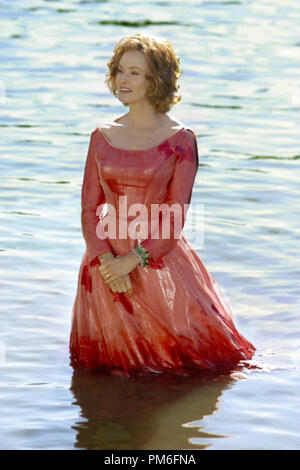 Photo du film / Publicité encore de 'Big Fish' Jessica Lange © 2003 Columbia Pictures Référence #  30753880THA pour un usage éditorial uniquement - Tous droits réservés Banque D'Images