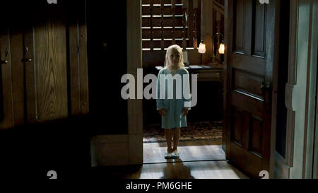 Photo du film de 'Un Appel manqué' Raegan Lamb © 2008 Warner Brothers Référence #  30755649THA pour un usage éditorial uniquement - Tous droits réservés Banque D'Images