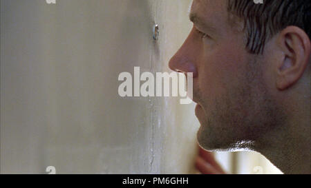 Photo du film de 'Un Appel manqué' Edward Burns © 2008 Warner Brothers Référence #  30755651THA pour un usage éditorial uniquement - Tous droits réservés Banque D'Images